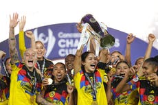 FIFA lanza proyecto de salud y rendimiento para atender a atletas femeninas