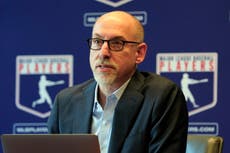 Sindicato de jugadores promete resistir el tope salarial de MLB ante amenaza de cierre patronal
