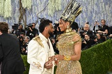 Russell Wilson ultima acuerdo para unirse a CBS Sports, dice fuente de AP