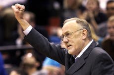 Muere Rick Adelman, leyenda del Salón de la Fama y uno de los técnicos más ganadores de la NBA