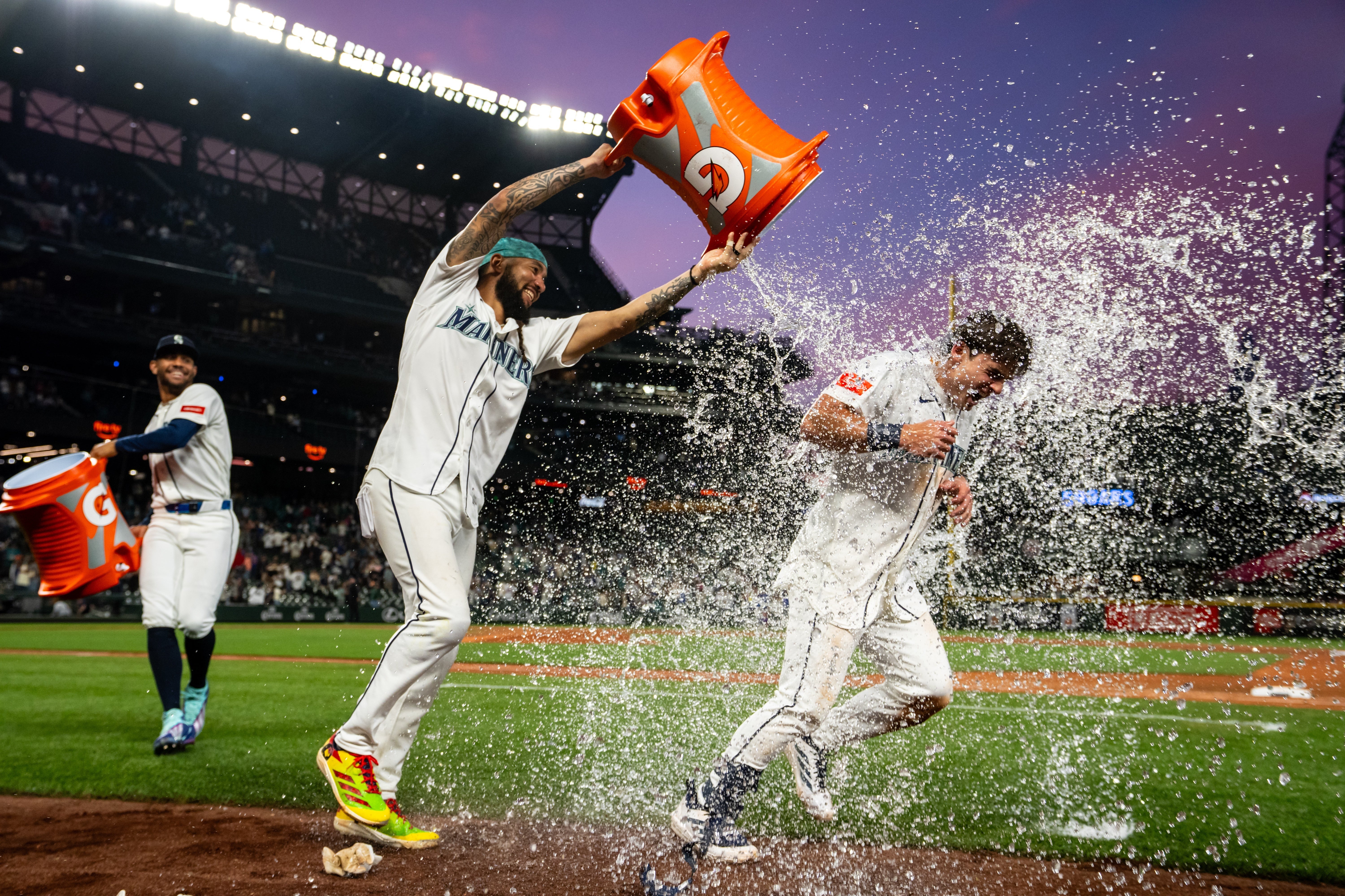 METS-MARINEROS