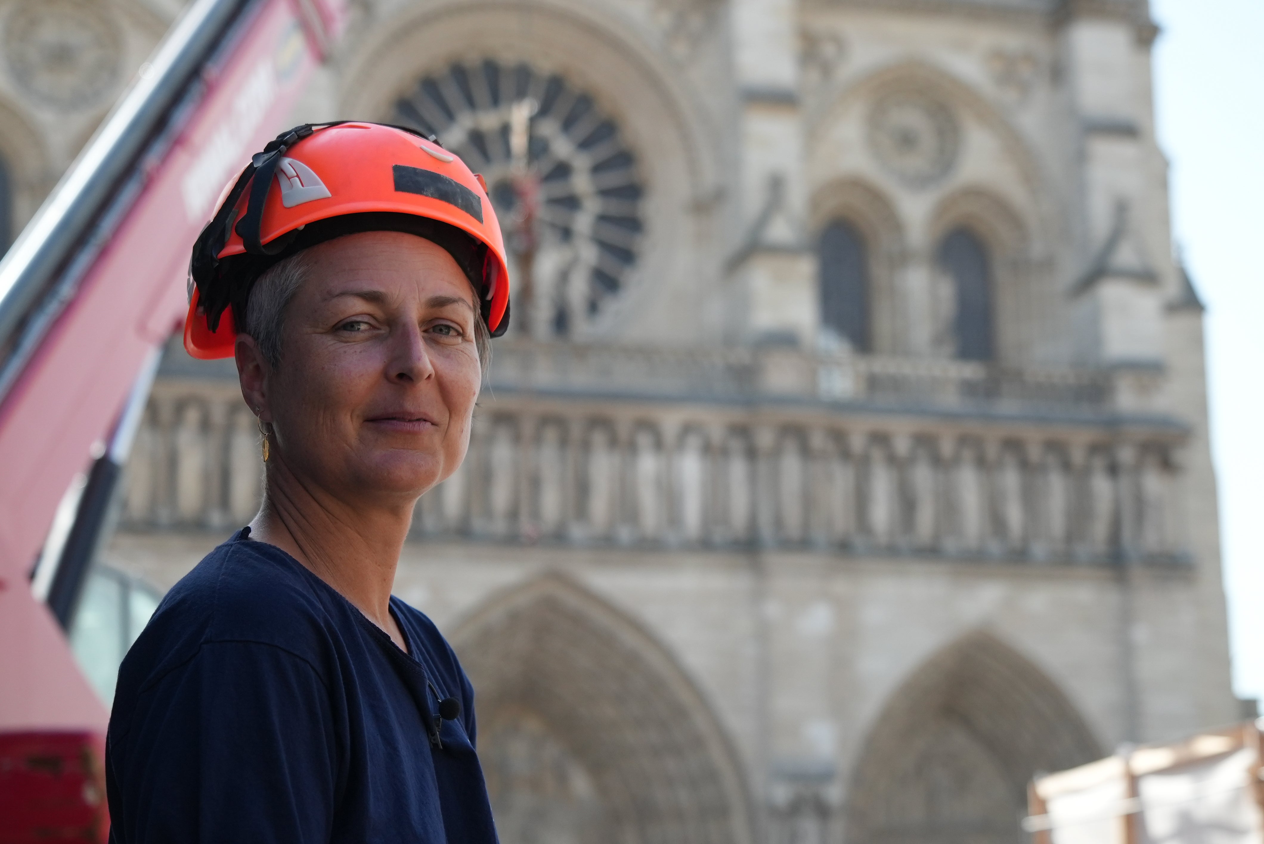 REP-GEN FRANCIA-NOTRE DAME-TESOROS ENTERRADOS