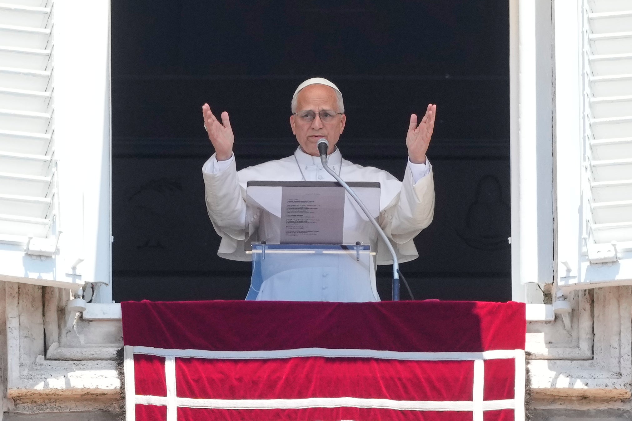 EUR-GEN VATICANO-COMUNICACIÓN