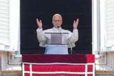 León nombra a ejecutiva mexicana-estadounidense para dirigir las comunicaciones del Vaticano