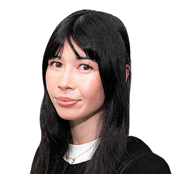 Annabel Nugent