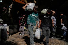 Inflación en Irán alcanza niveles de II Guerra Mundial y agrava la crisis económica
