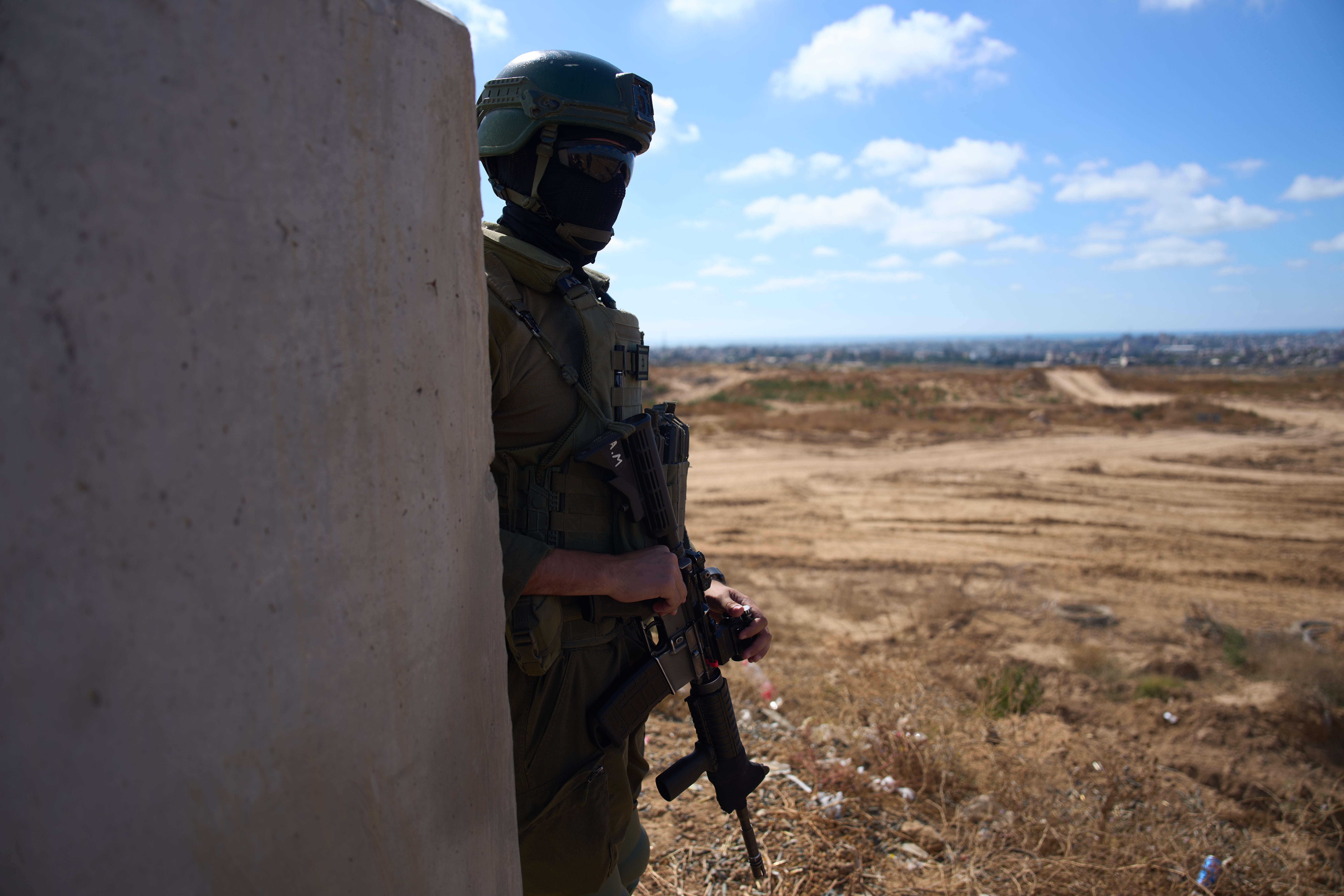 ISRAEL-ARMAS-VENTAS