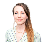 Head shot of Jessie Thompson