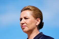 Primera ministra danesa inicia tercer mandato, mantiene firme postura sobre Groenlandia