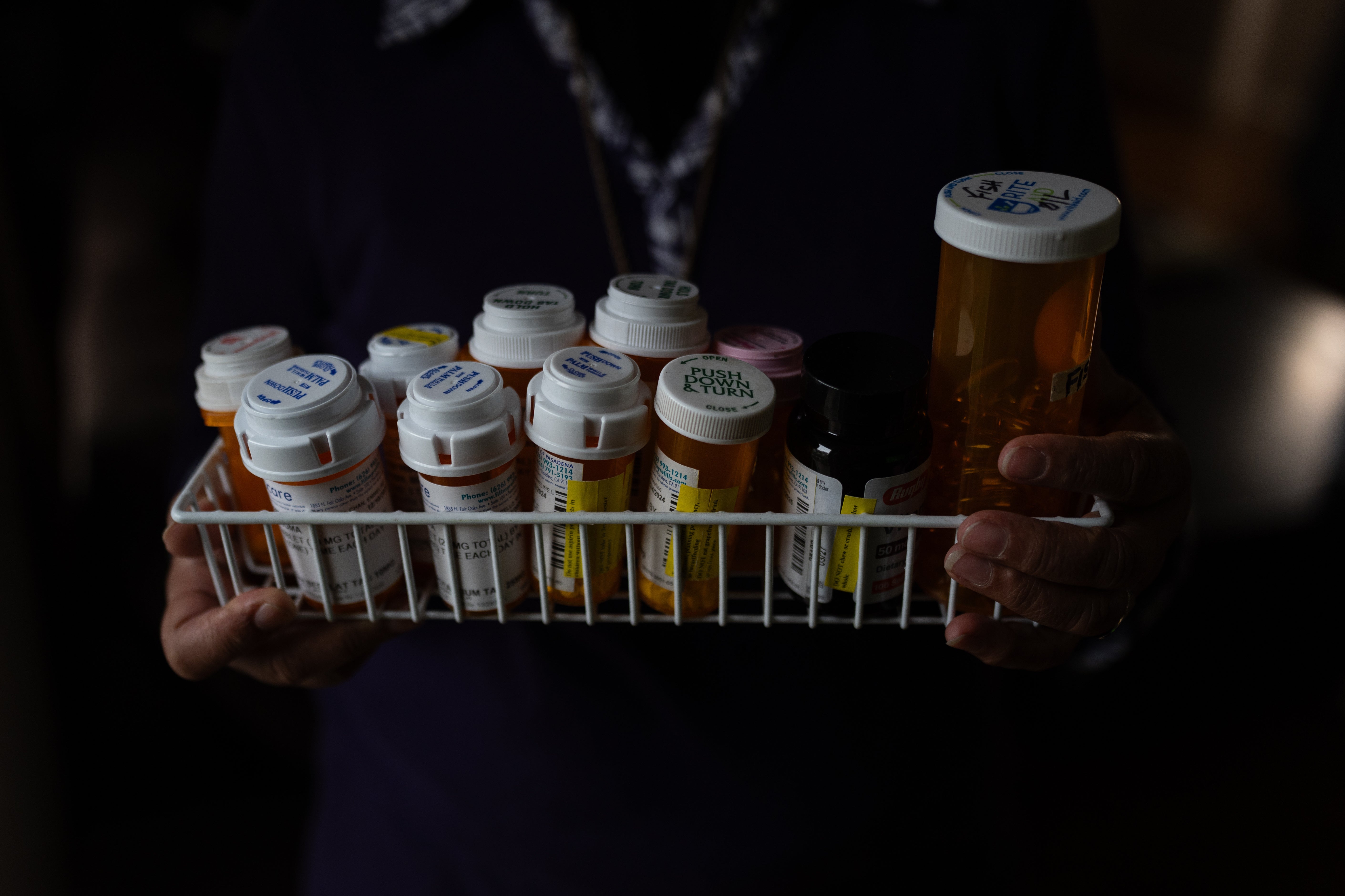 EEUU-INMIGRANTES-NEGLIGENCIA MÉDICA-PUNTOS CLAVE