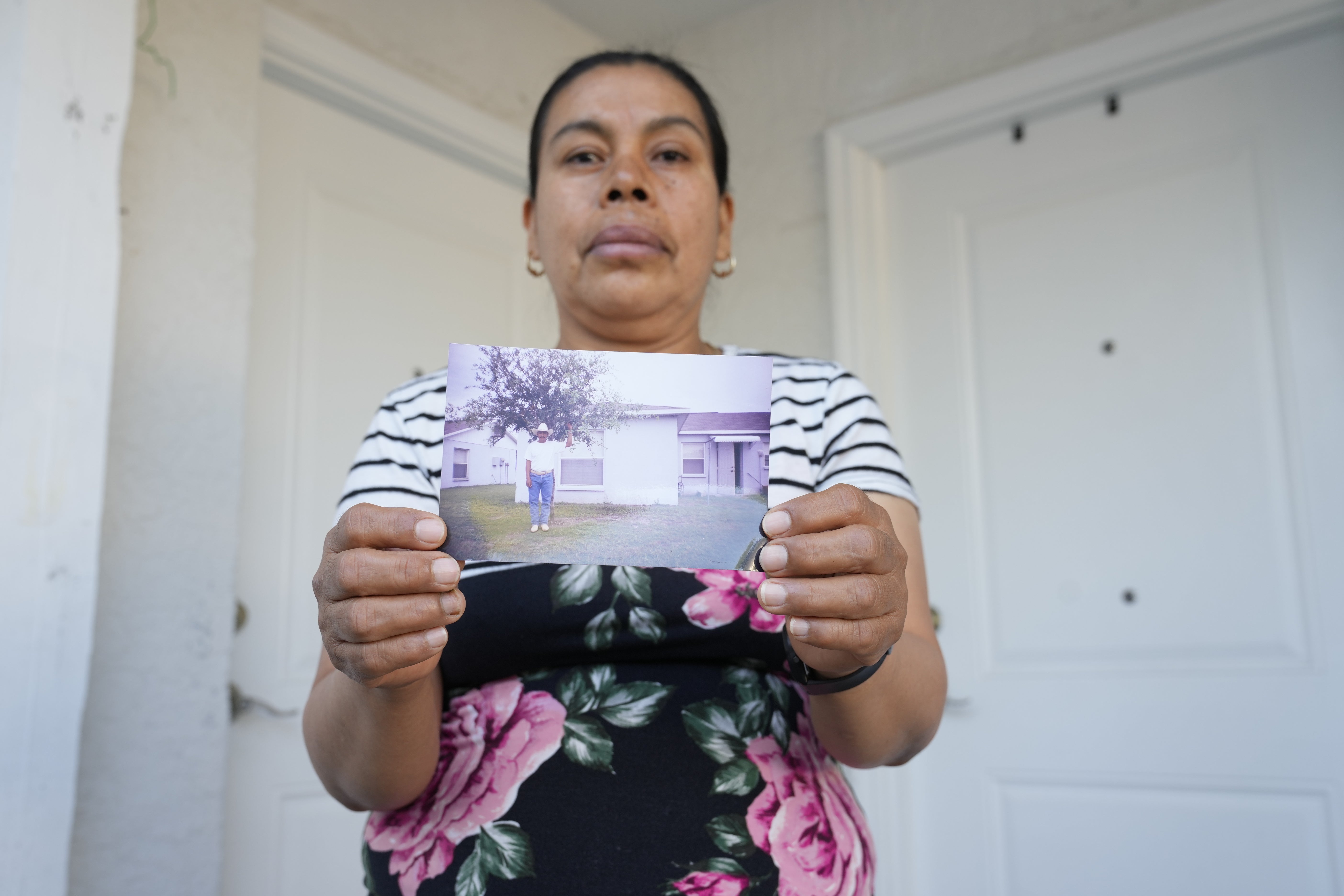 EEUU-INMIGRANTES-NEGLIGENCIA MÉDICA