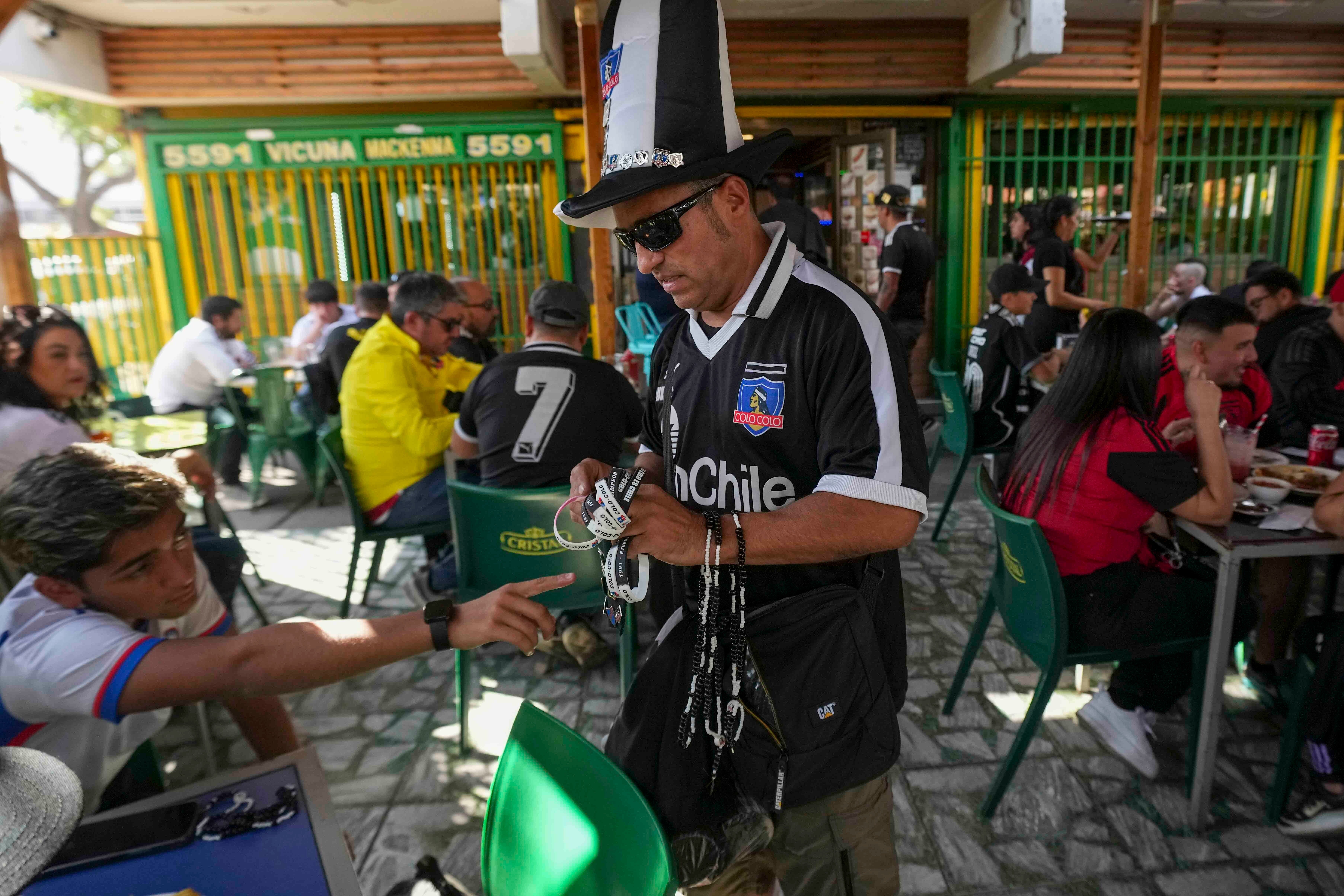 MUNDIAL RELIGIÓN