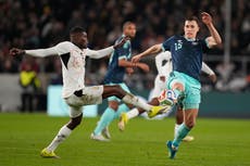 Ghana: Queiroz defiende la convocatoria de Partey al Mundial mientras espera juicio