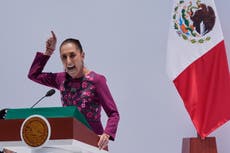 Sheinbaum pide a embajador de EEUU que respete asuntos internos de México