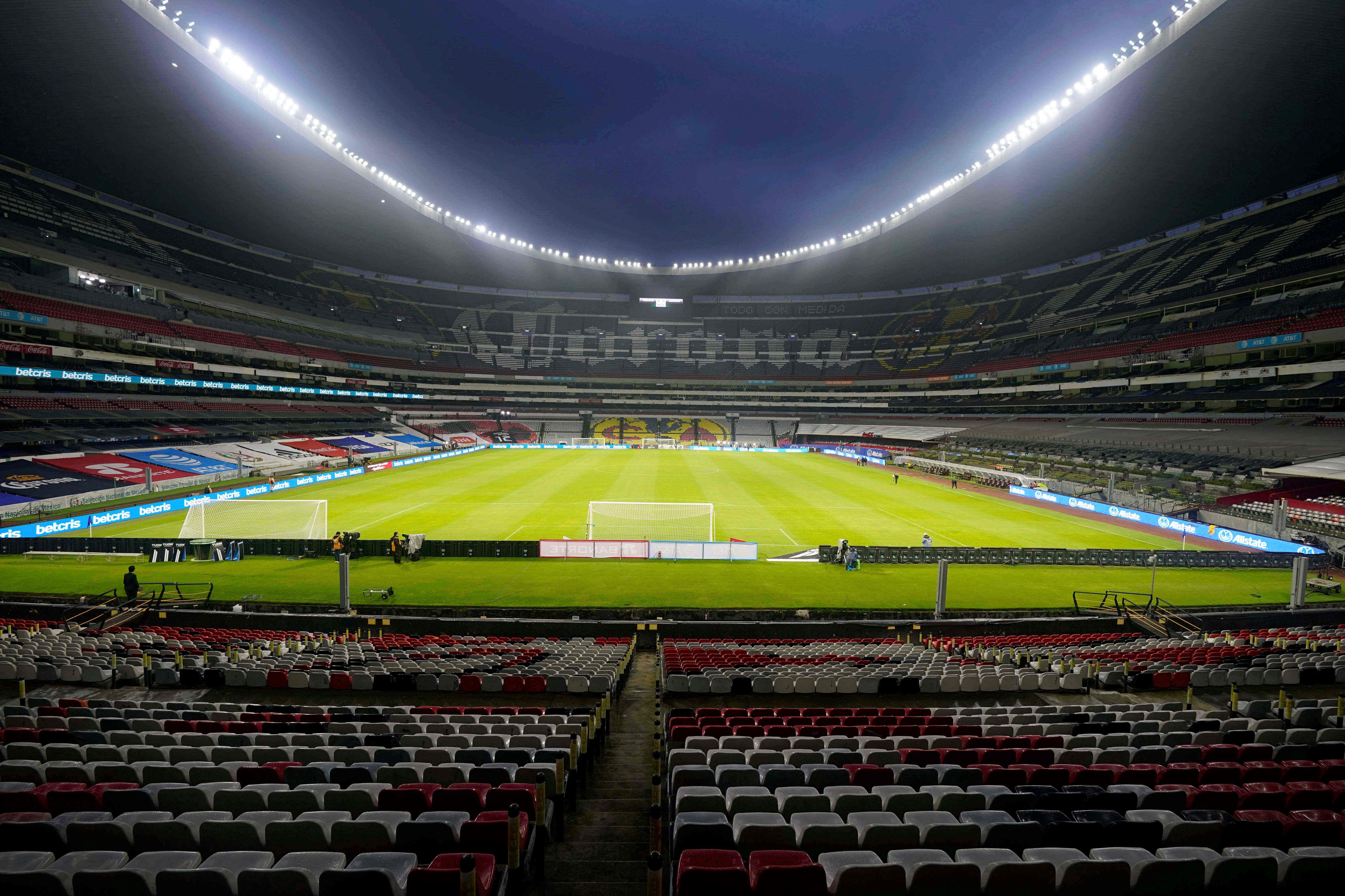 Antes del Mundial, México pierde apelaciones contra multas de FIFA por canto homofóbico de fans
