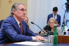 Nueva York presenta demanda por acuerdo del gobierno de Trump para frenar proyecto eólico marino