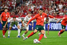 Messi, Ronaldo y Ochoa encabezan las listas finales para el Mundial de la FIFA