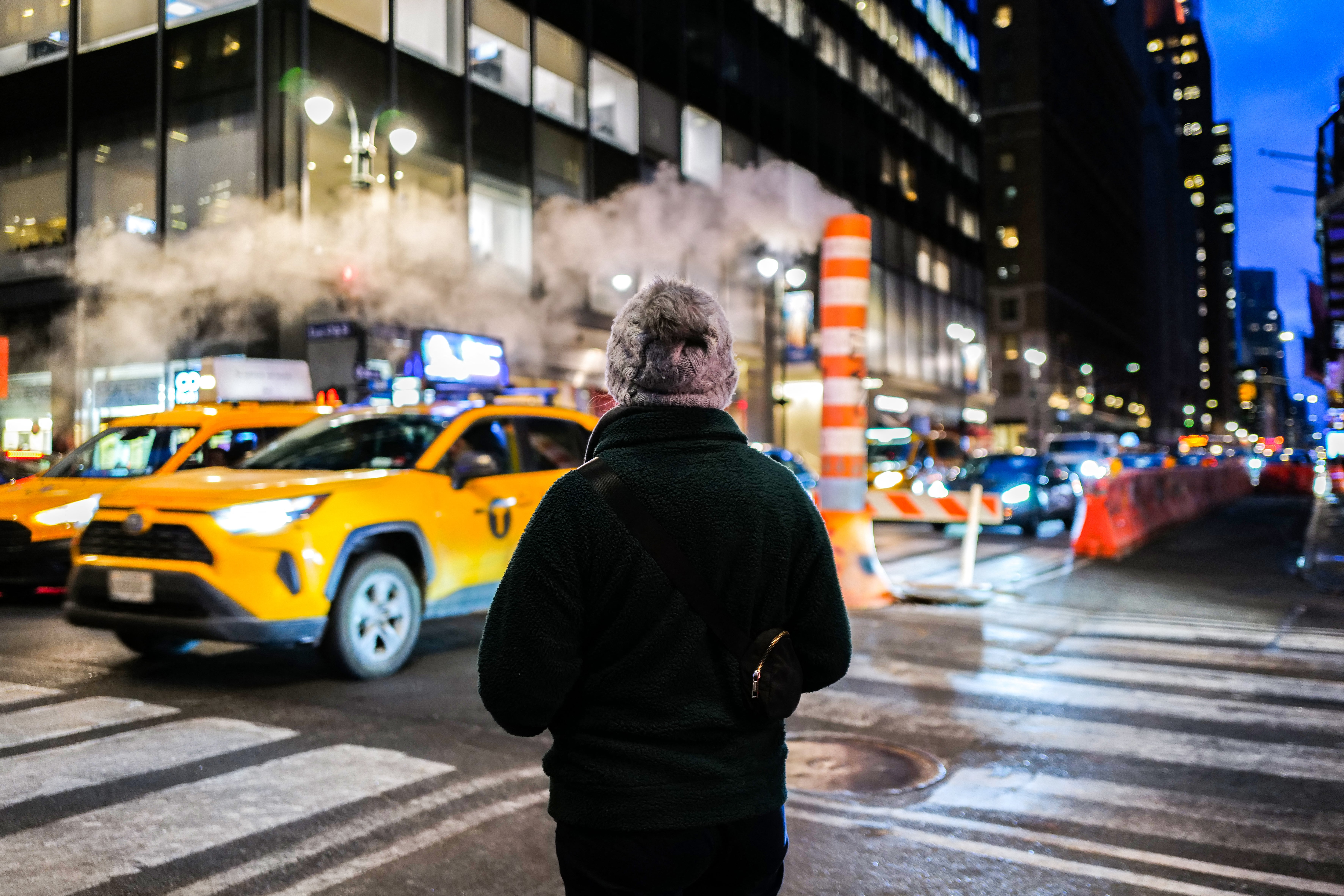 Nueva York es uno de los lugares más olvidadizos de EE. UU., sobre todo si Lady Gaga está en la ciudad