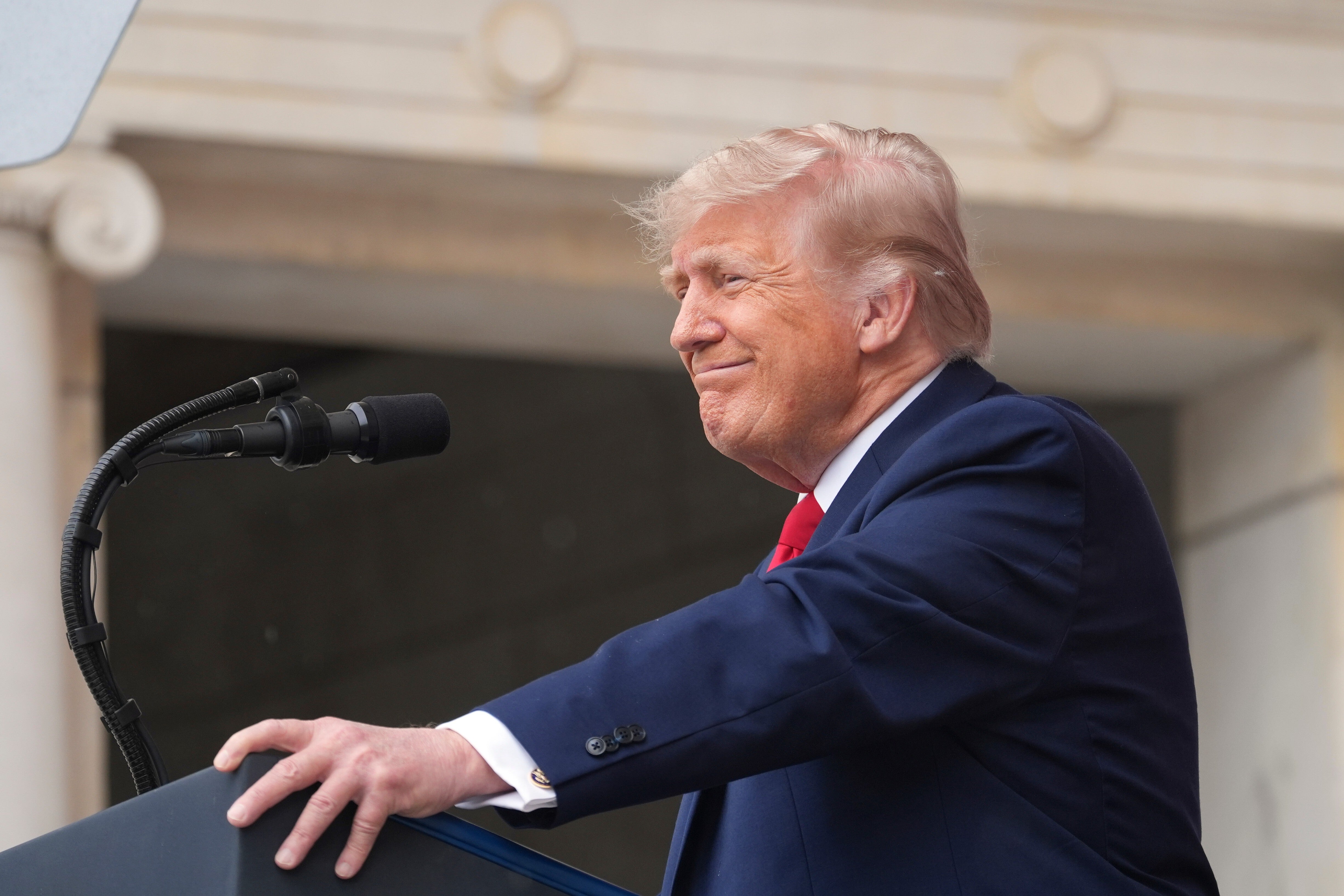 Antes de las elecciones de 2024, Donald Trump afrontaba dos investigaciones del fiscal especial y una condena penal en Nueva York
