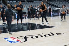 Las Finales de la NBA serán un mundo nuevo para muchos Knicks y Spurs