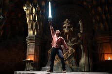 Reseña: ‘Masters of the Universe’ no tiene el poder