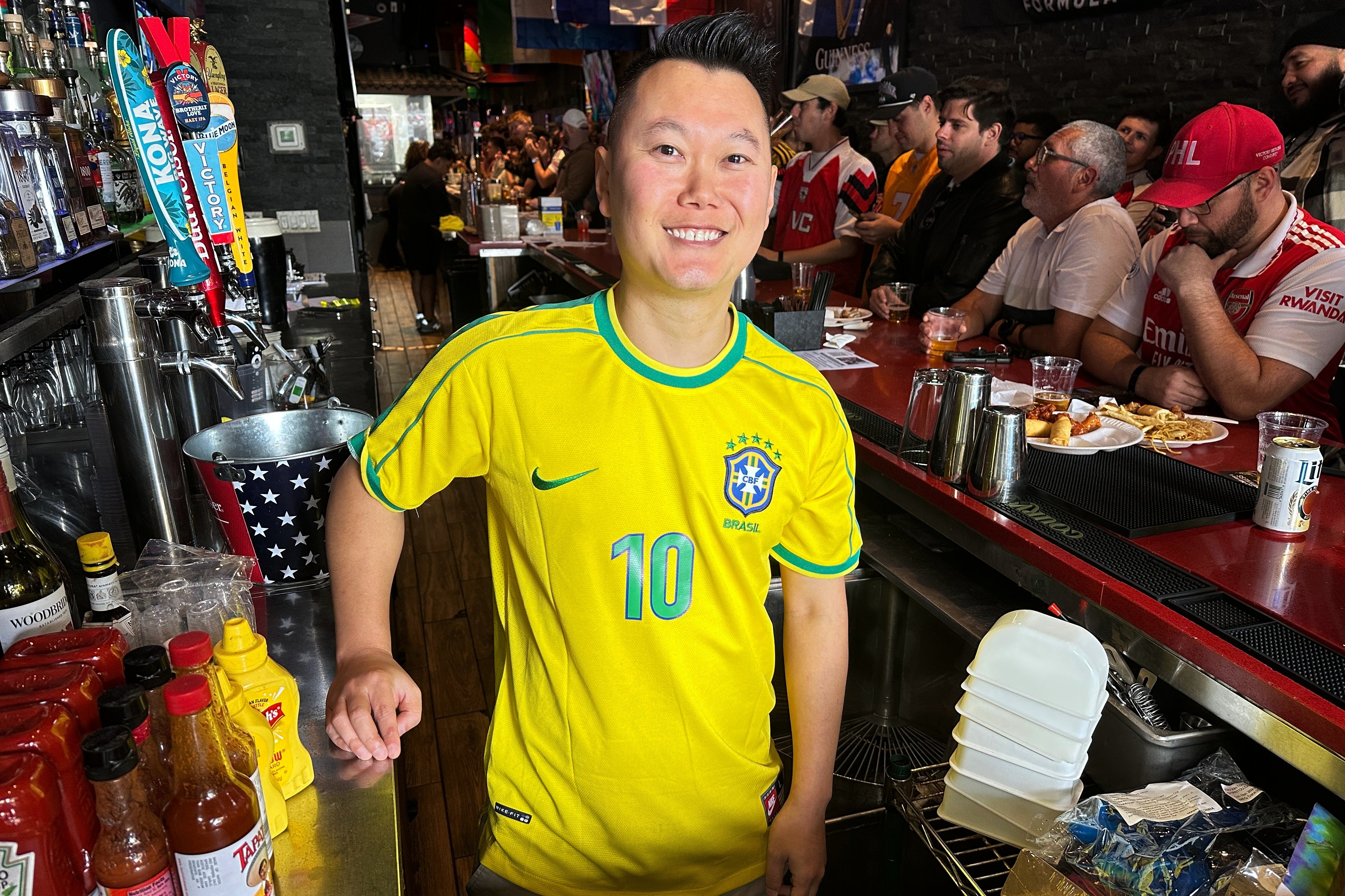 ¿Última ronda? Estados buscan ampliar horarios de bares y restaurantes durante el Mundial