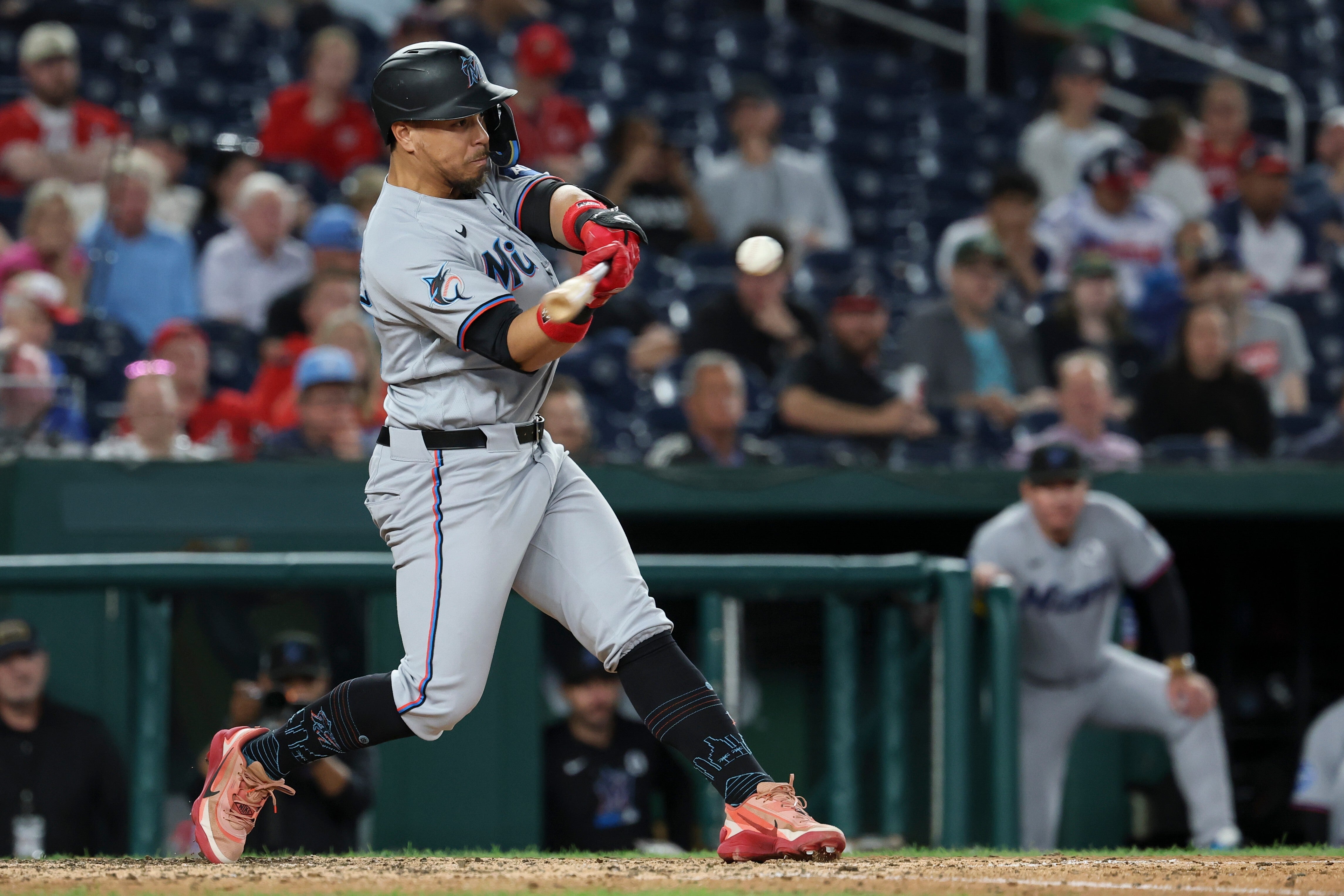MARLINS-NACIONALES