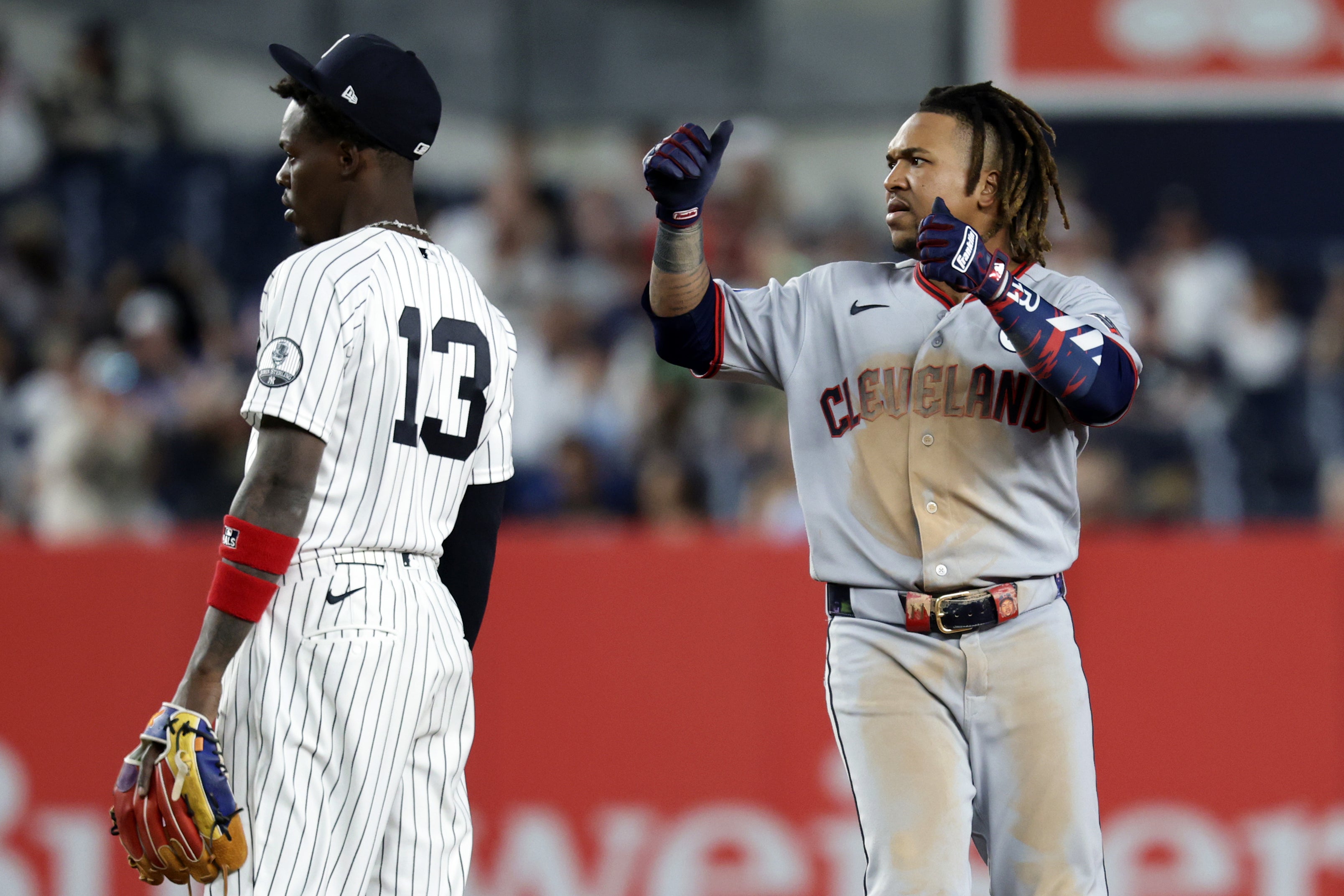 GUARDIANES-YANKEES