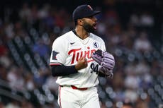 Mellizos vencen a Davis Martin y Medias Blancas por 6-4 con la parte baja del orden