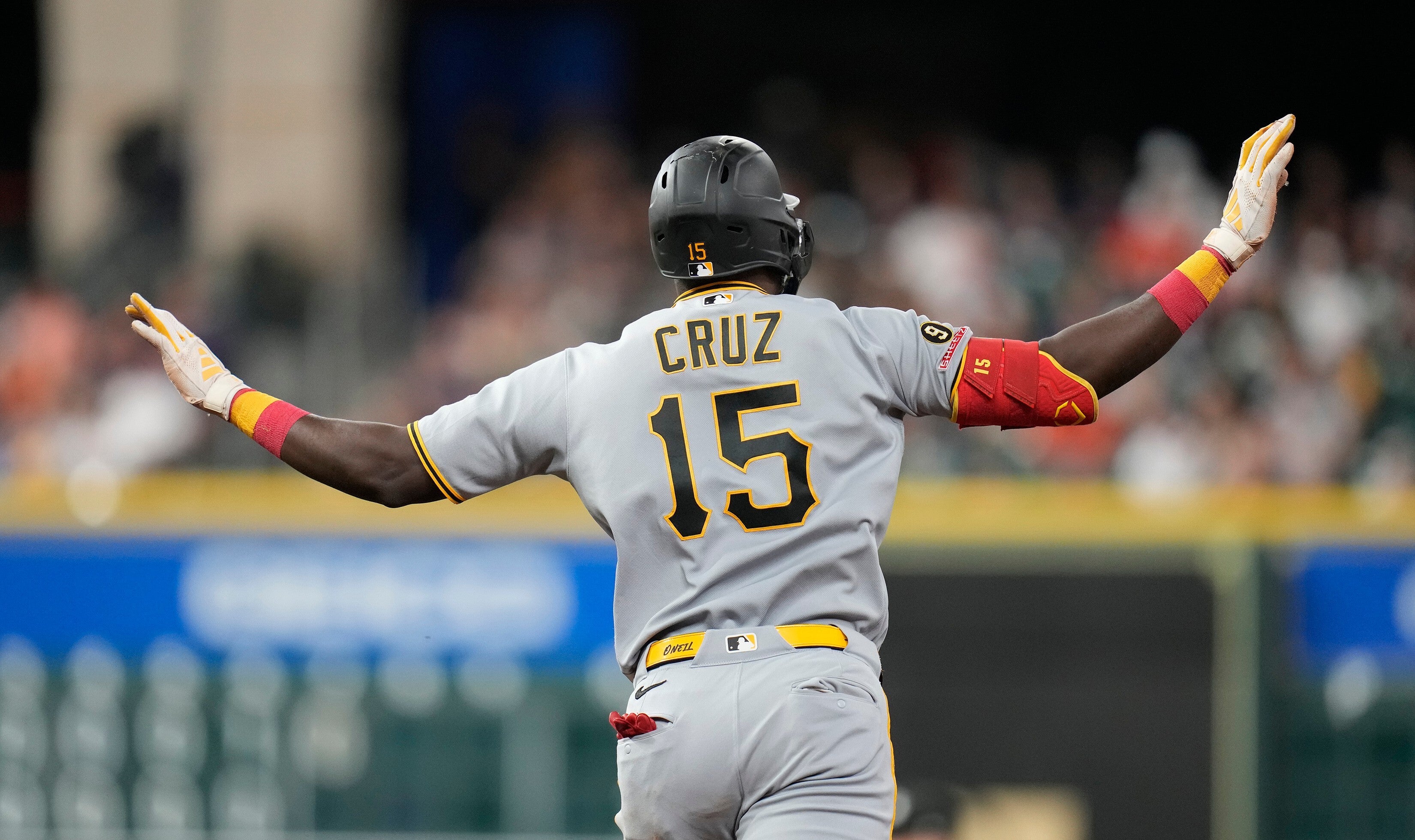 PIRATAS-ASTROS