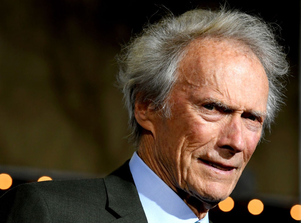 Las siete mejores anécdotas sobre Clint Eastwood, tras anunciarse su retiro