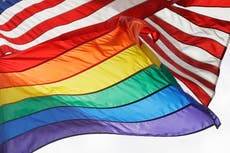 La aceptación del matrimonio igualitario podría estancarse en EEUU tras décadas en alza, dice Gallup