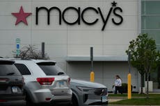 Ventas de Macy's aumentan por cuarto trimestre consecutivo