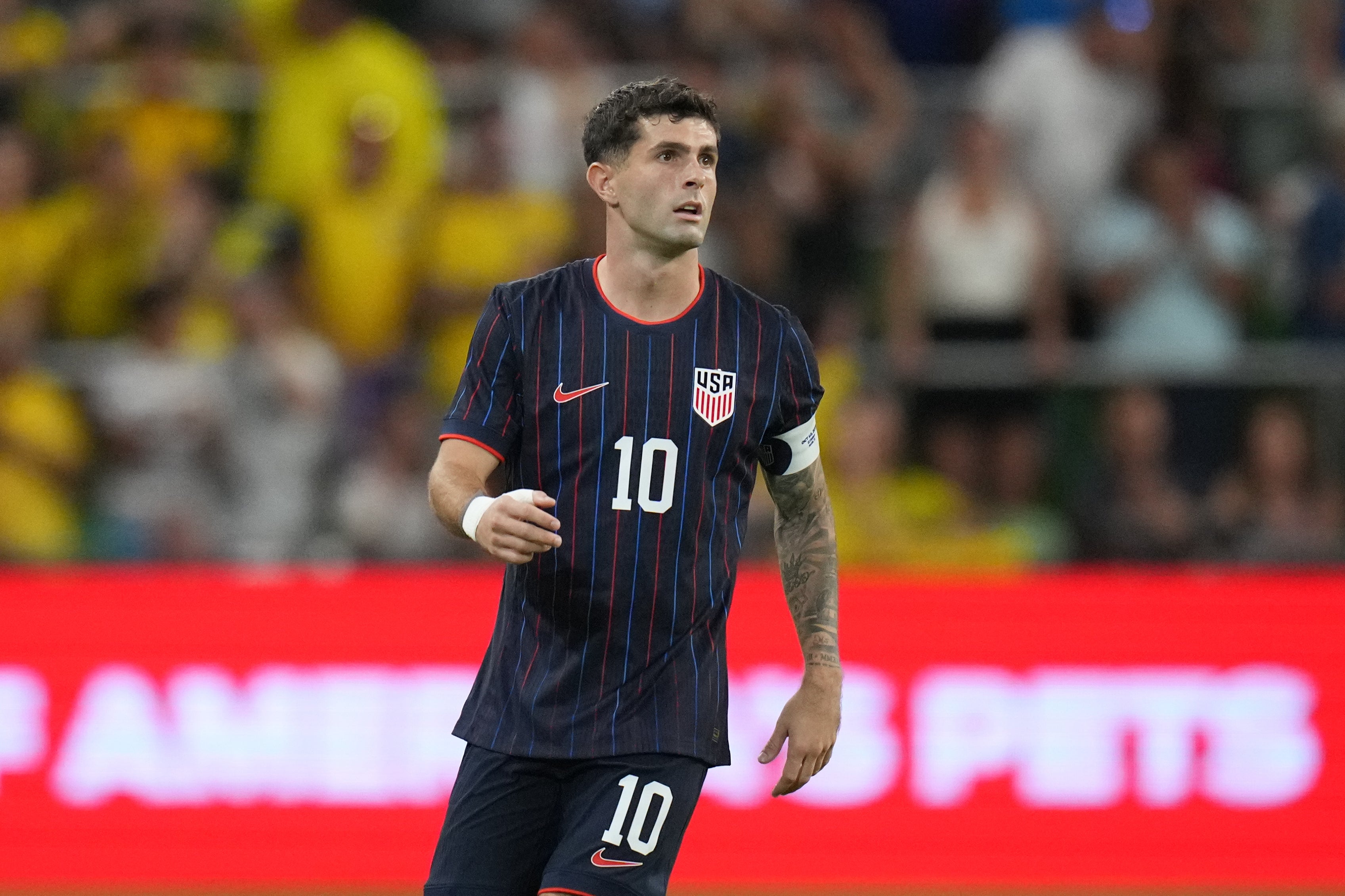 MUNDIAL-JUGADORES A SEGUIR