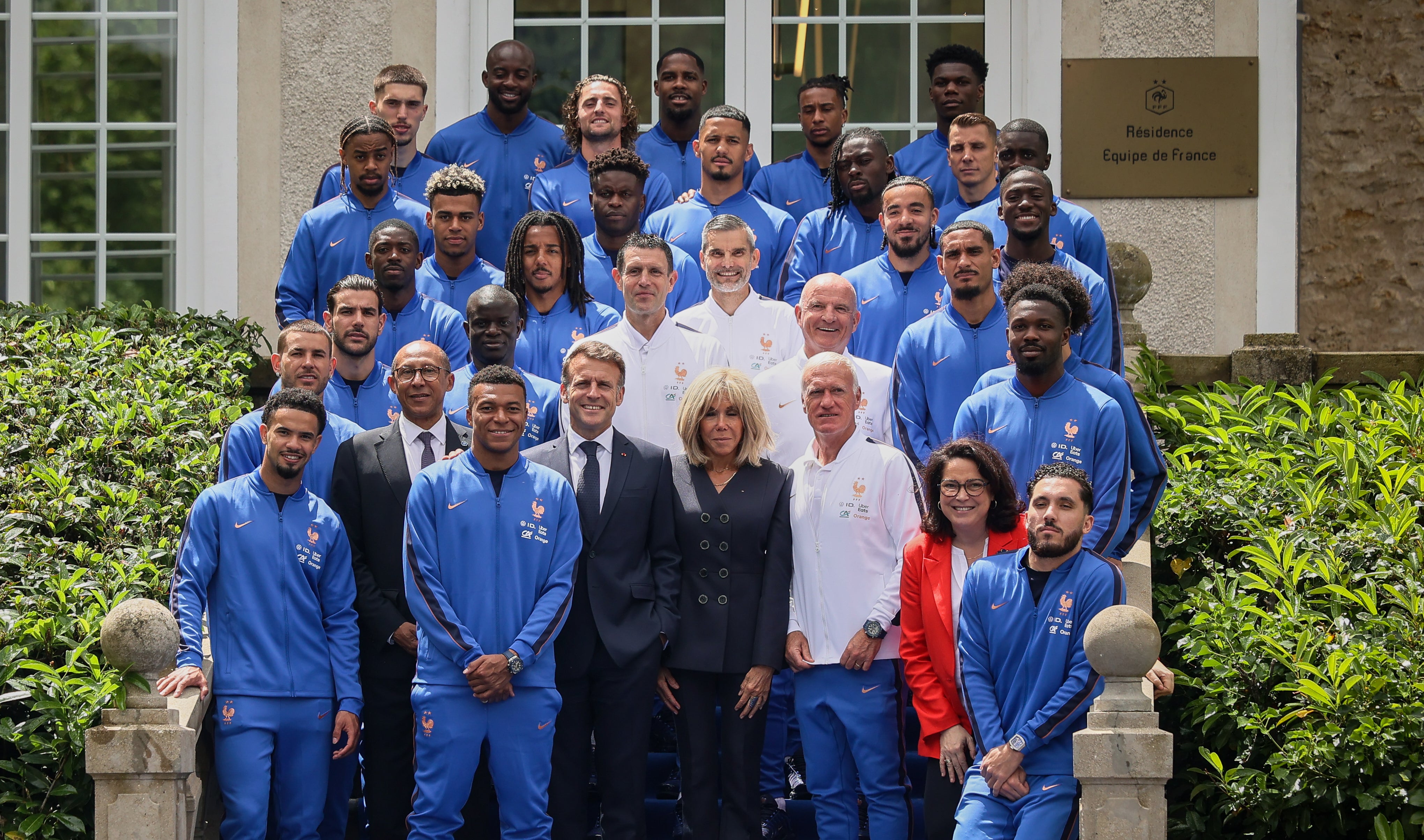 MUNDIAL FRANCIA