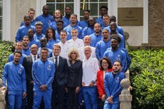 El descaro de Rayan Cherki podría ser lo que Francia necesite en partidos cerrados del Mundial
