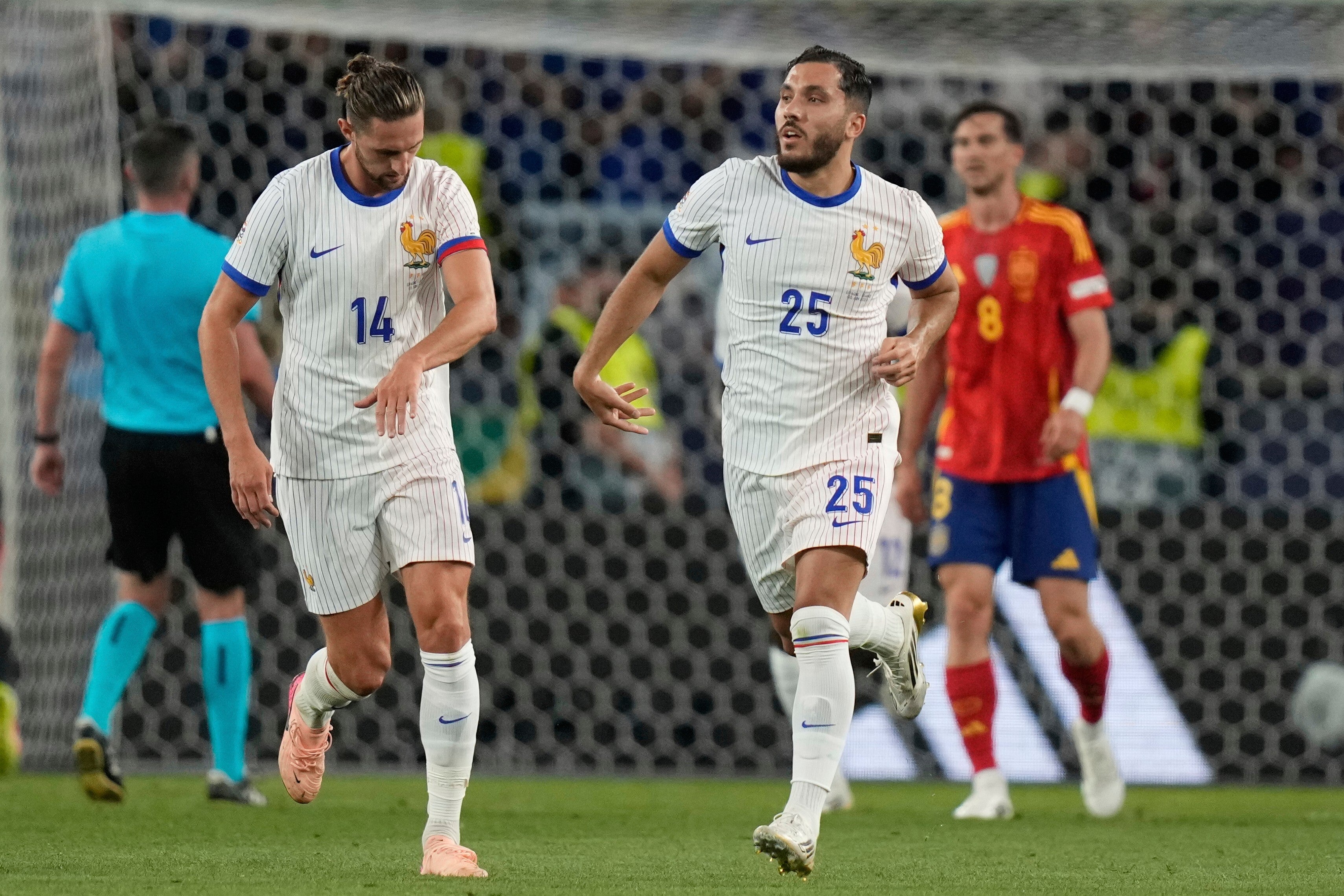 MUNDIAL FRANCIA