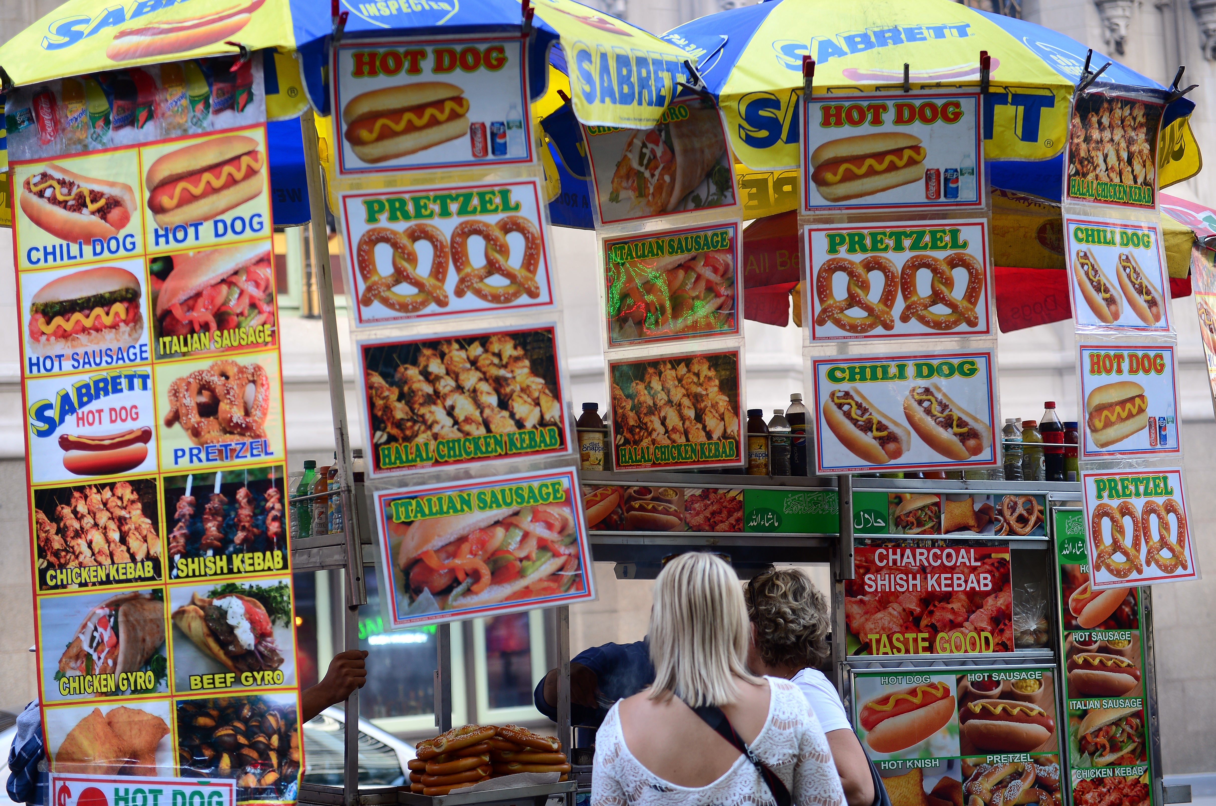 Gran parte de la dieta estadounidense se compone actualmente de alimentos ultraprocesados. Sin embargo, estudios anteriores indican que una sola ración podría aumentar el riesgo de demencia