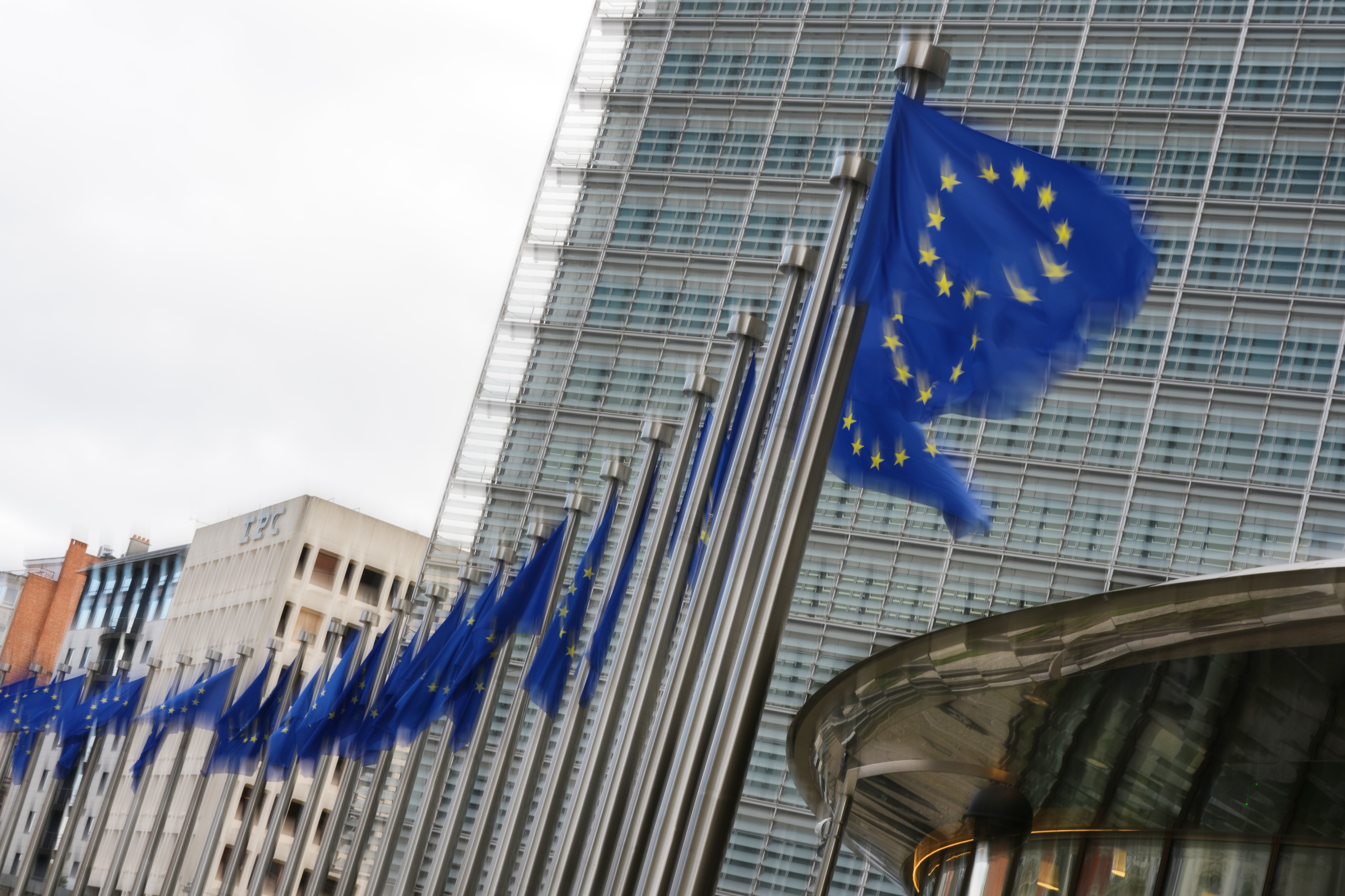 EUROPA SOBERANIA TECNOLOGICA