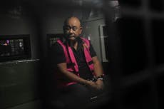 Exjefe de agencia de nutrición de Indonesia arrestado por acusaciones de corrupción