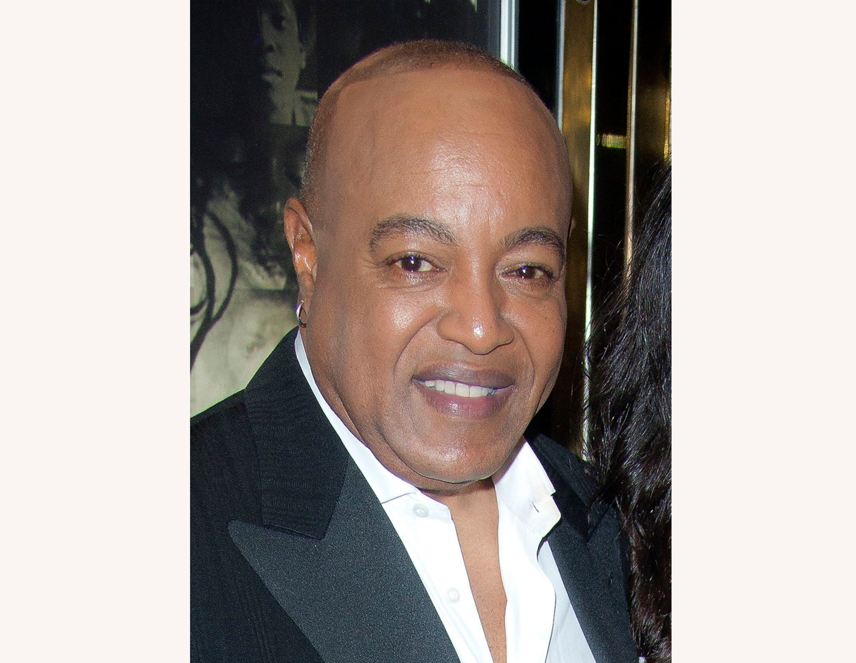 PEABO BRYSON-DECESO