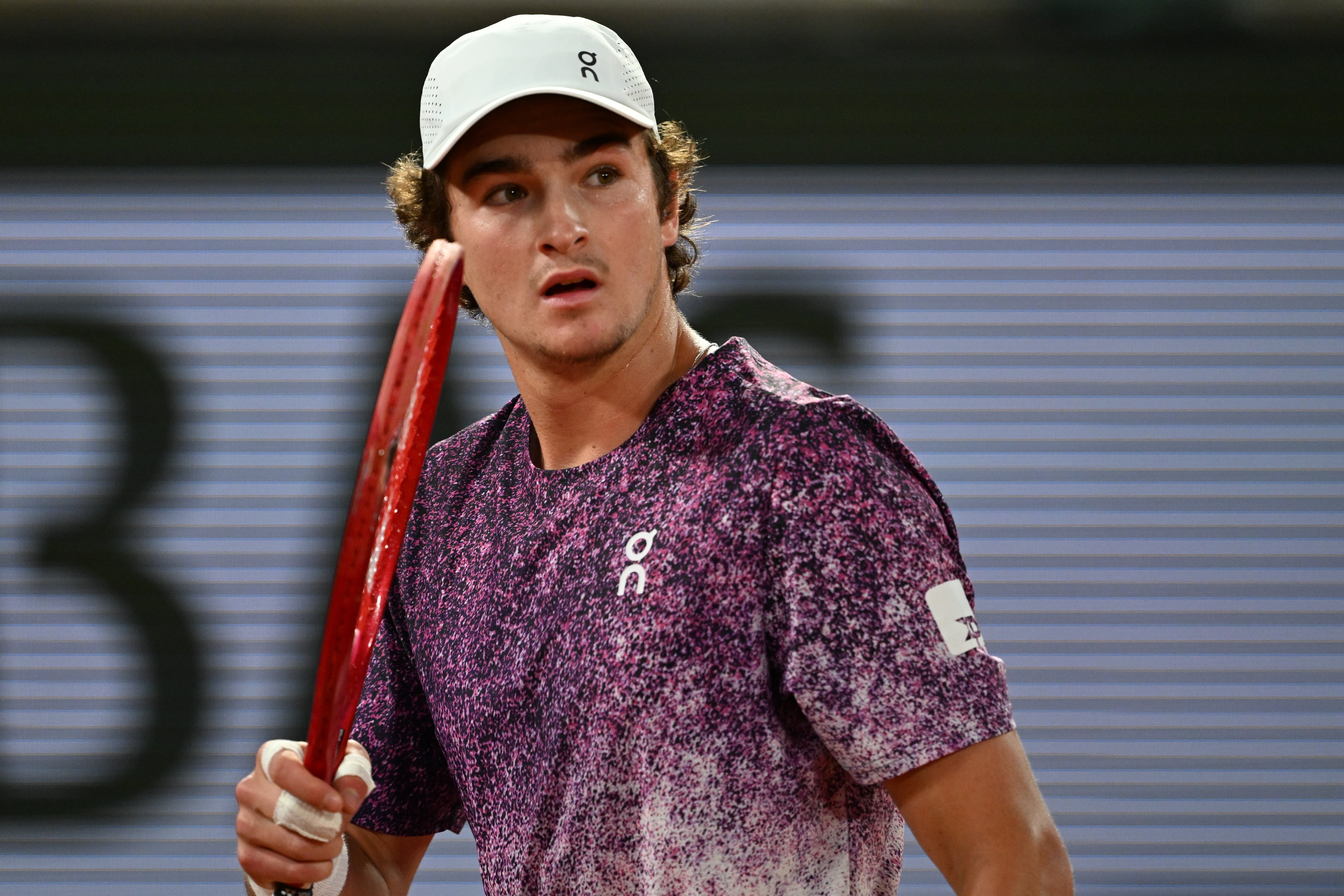 ROLAND GARROS