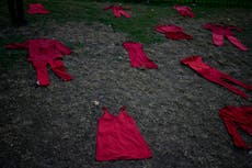 A 11 años del movimiento Ni una menos, asesinato de una adolescente desata protestas en Argentina