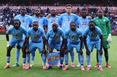Congo busca alternativas tras cancelación de partido amistoso en España por ébola