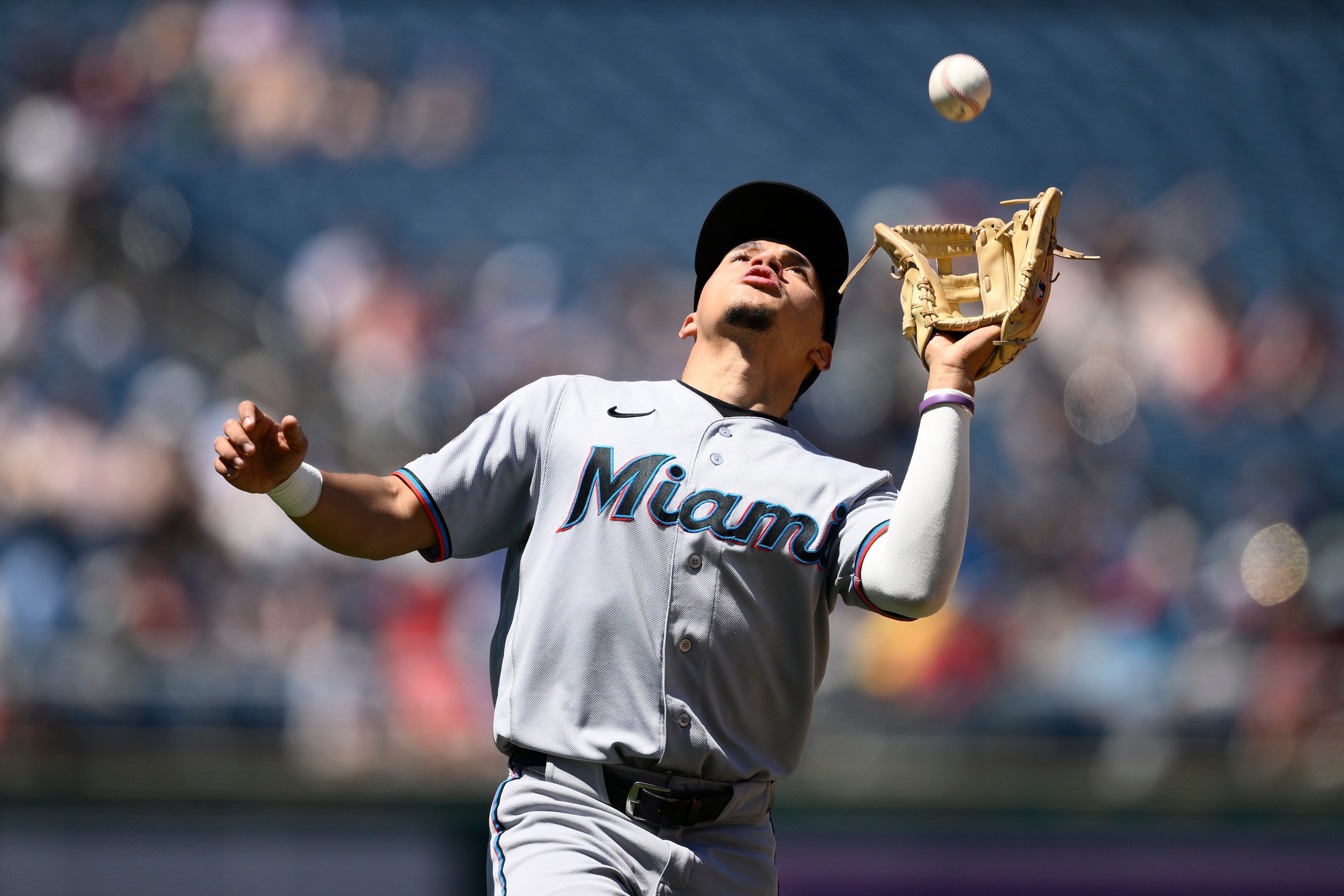 MARLINS NACIONALES