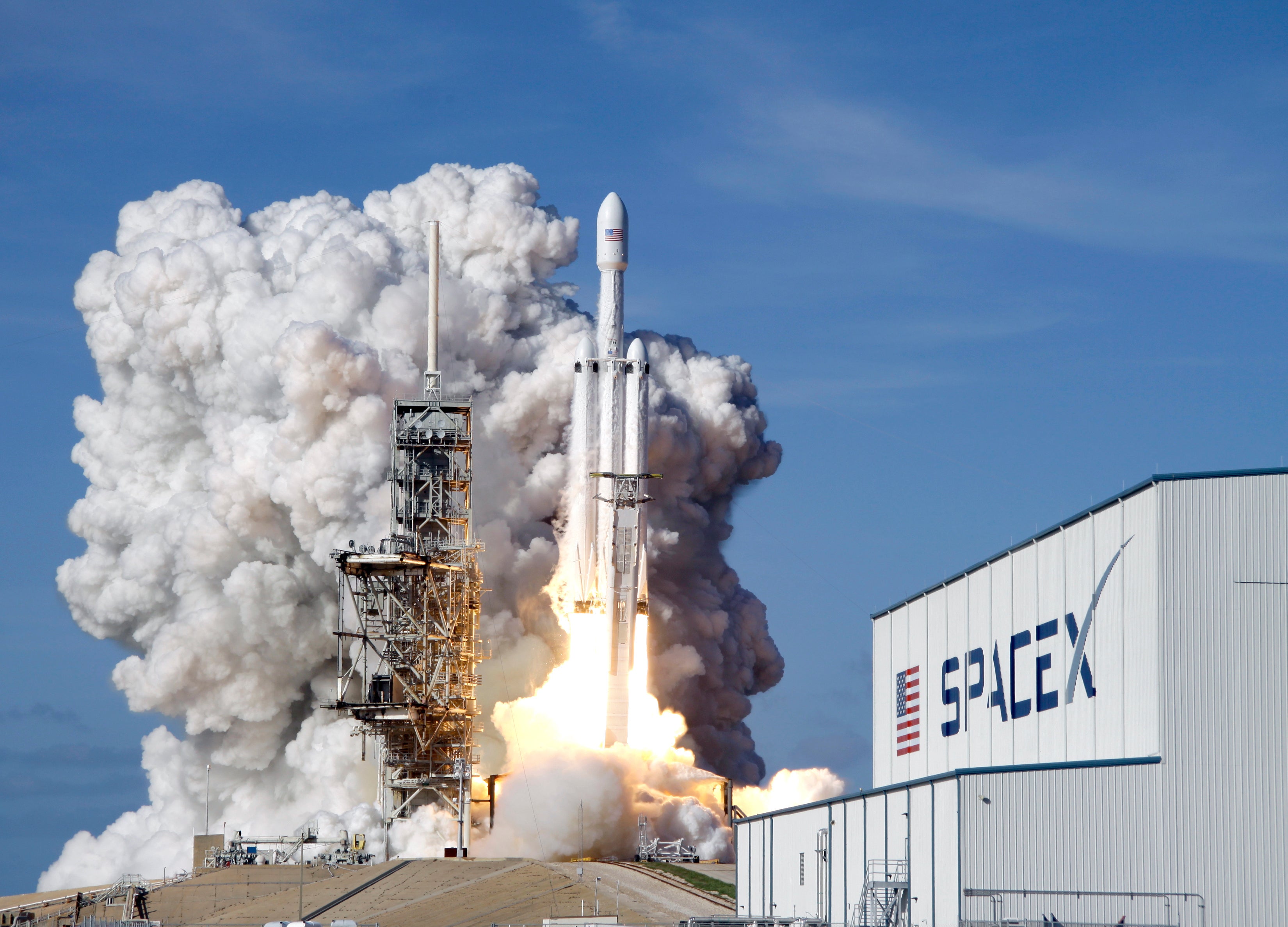 SPACEX-OPI