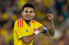 La profecía sobre Luis Díaz que se cumplió en Europa y continúa en el Mundial con Colombia