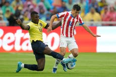 ¿Cuán lejos puede llegar la mejor generación de Ecuador en el Mundial?