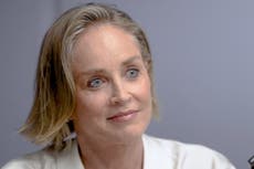 Sharon Stone revela cómo supo que su matrimonio había terminado