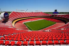 Esto es lo que hay que saber de los 16 estadios que albergarán el Mundial 2026